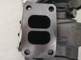 DCEC Turbocharger