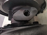 DCEC Turbocharger