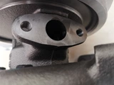 DCEC Turbocharger