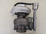 DCEC Turbocharger