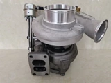 DCEC Turbocharger