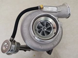 DCEC Turbocharger