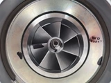 DCEC Turbocharger