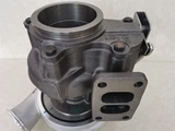 DCEC Turbocharger