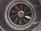 DCEC Turbocharger