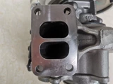 DCEC L Series Turbocharger