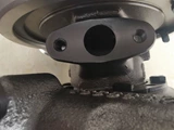 DCEC L Series Turbocharger