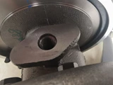 DCEC L Series Turbocharger
