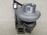 DCEC L Series Turbocharger