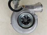 DCEC L Series Turbocharger
