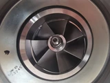 DCEC L Series Turbocharger
