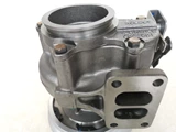 DCEC L Series Turbocharger