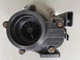 DCEC L Series Turbocharger