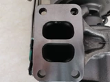 DCEC L Series Turbocharger