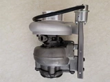 DCEC L Series Turbocharger