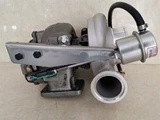 DCEC L Series Turbocharger