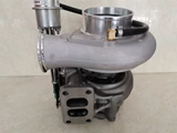 DCEC L Series Turbocharger
