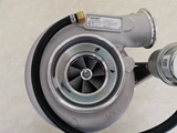 DCEC L Series Turbocharger