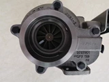 DCEC L Series Turbocharger