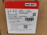 DCEC L Series Turbocharger