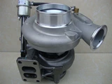 DCEC L Series Turbocharger