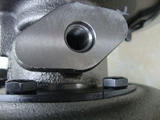 DCEC L Series Turbocharger