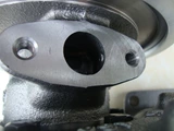 DCEC L Series Turbocharger