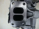 DCEC L Series Turbocharger