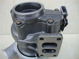 DCEC L Series Turbocharger
