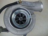 DCEC L Series Turbocharger