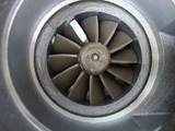 DCEC L Series Turbocharger