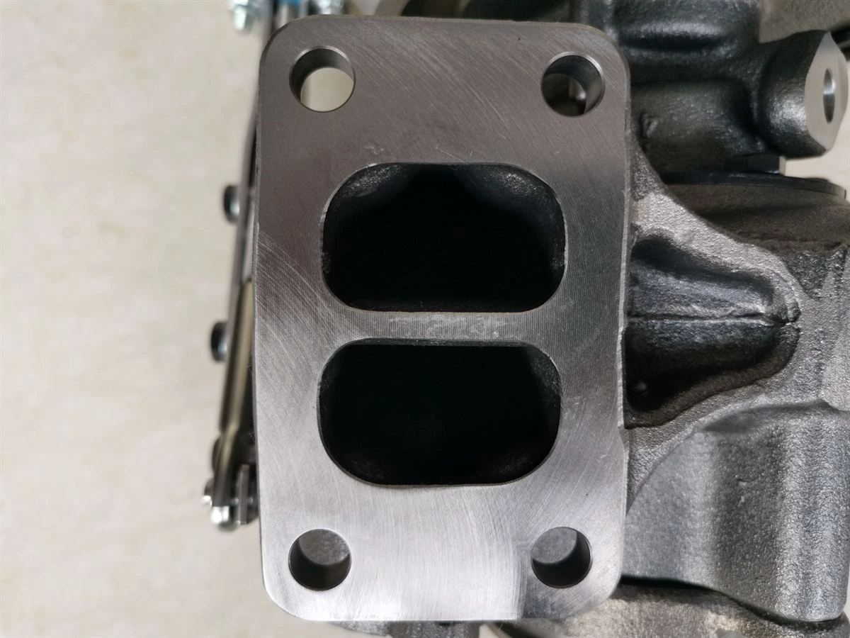 DCEC L Series Engine Turbocharger