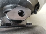 DCEC L Series Engine Turbocharger