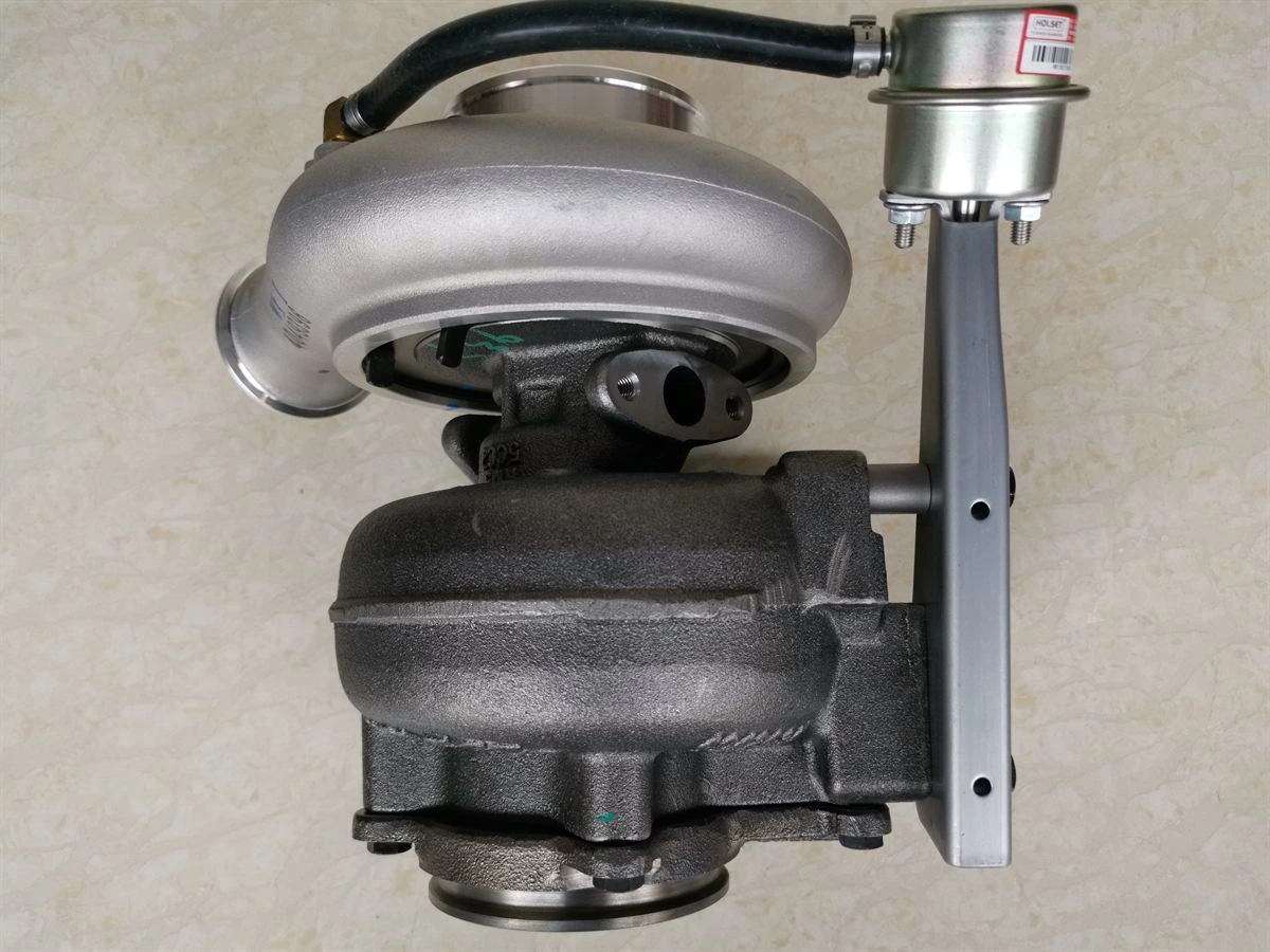 DCEC L Series Engine Turbocharger