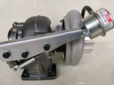 DCEC L Series Engine Turbocharger