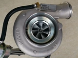 DCEC L Series Engine Turbocharger