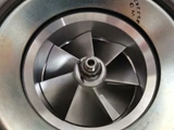 DCEC L Series Engine Turbocharger