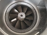 DCEC L Series Engine Turbocharger