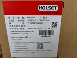 DCEC L Series Engine Turbocharger