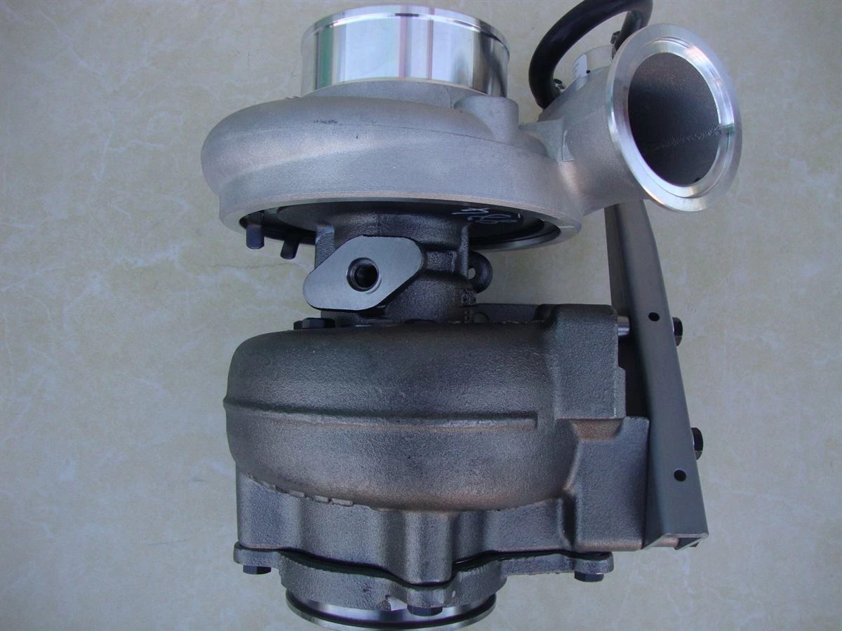 DCEC L Series Engine Turbocharger
