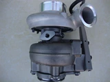 DCEC L Series Engine Turbocharger
