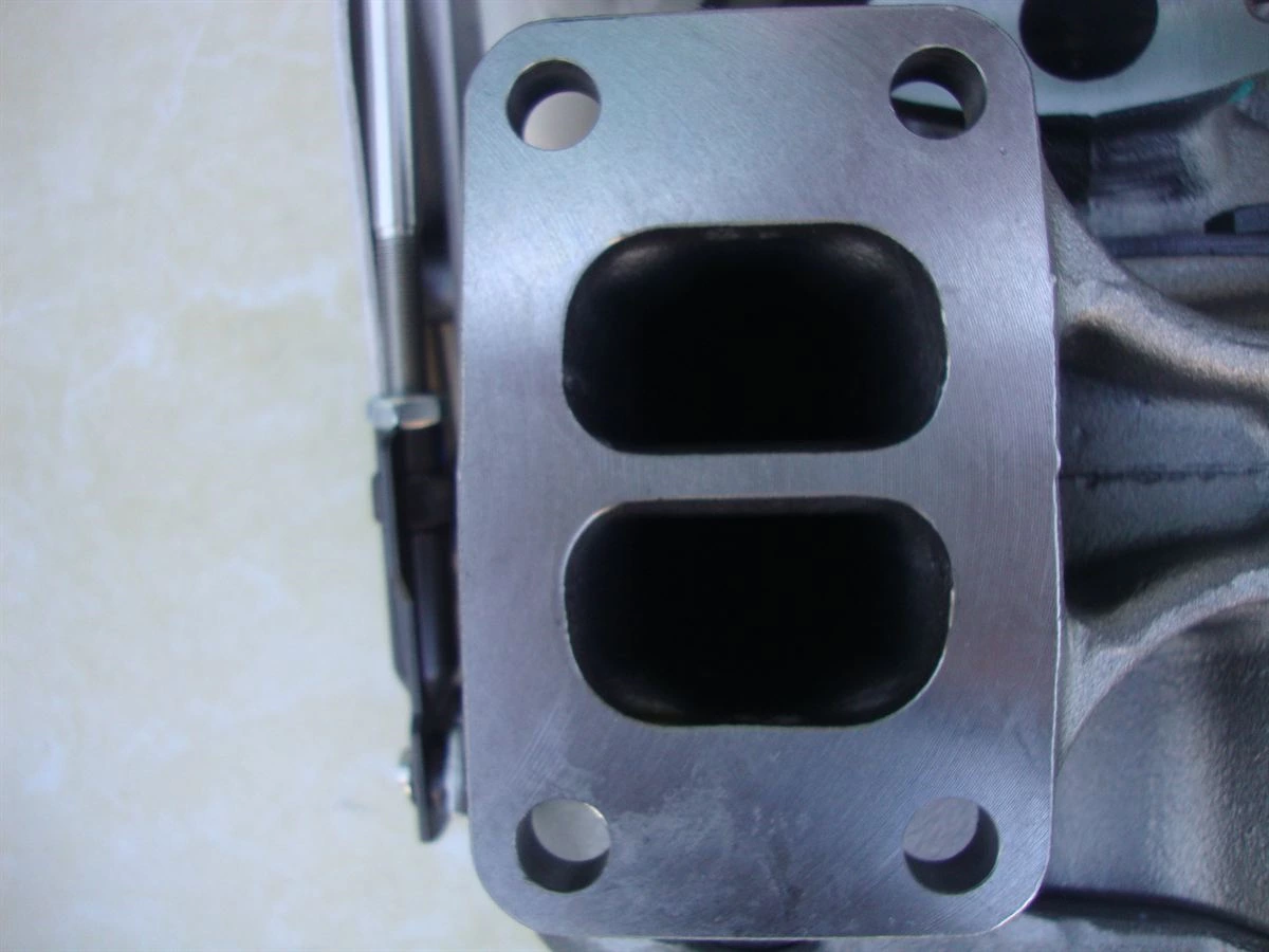 DCEC L Series Engine Turbocharger
