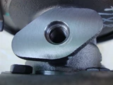 DCEC L Series Engine Turbocharger