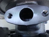 DCEC L Series Engine Turbocharger