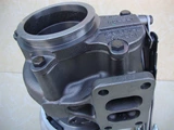 DCEC L Series Engine Turbocharger