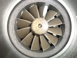 DCEC L Series Engine Turbocharger