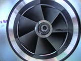 DCEC L Series Engine Turbocharger