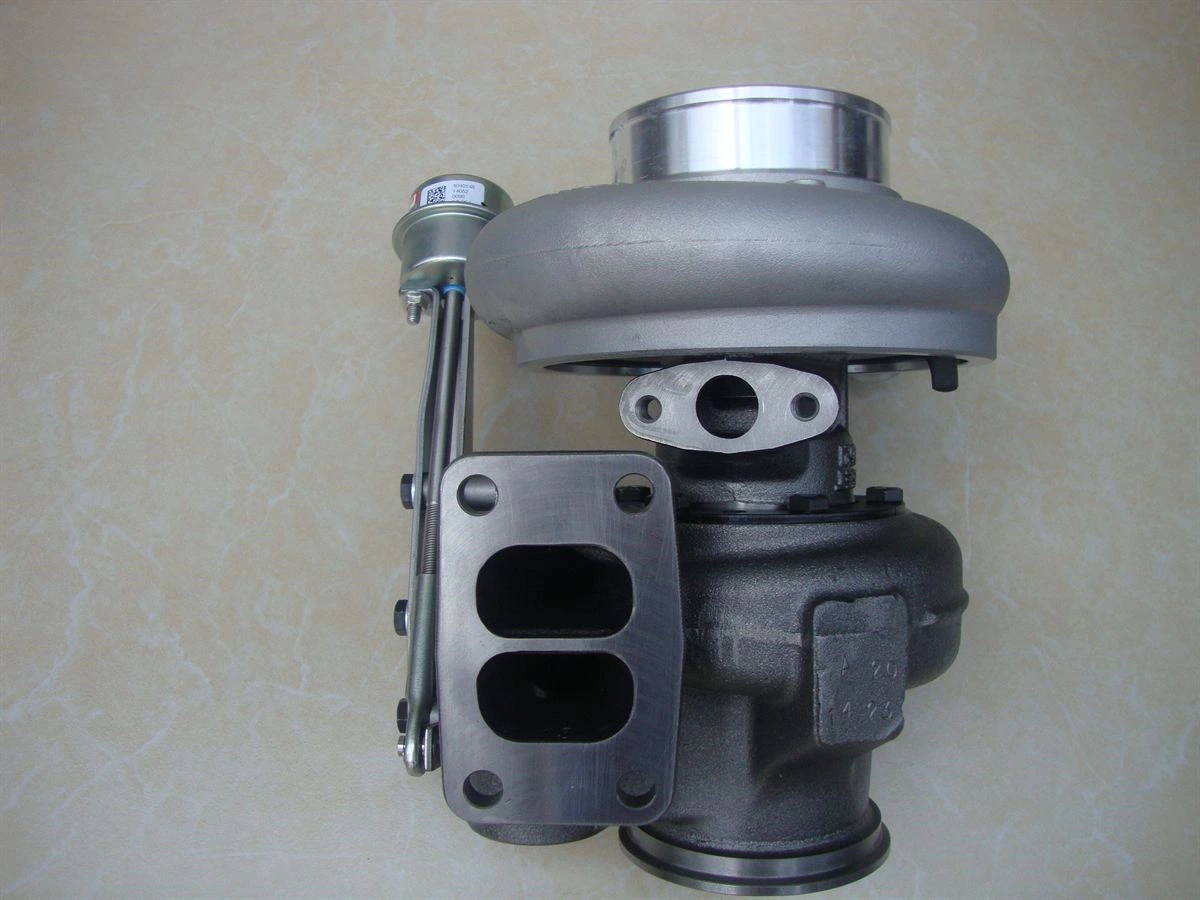 DCEC L Series Engine Turbocharger