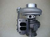 DCEC L Series Engine Turbocharger