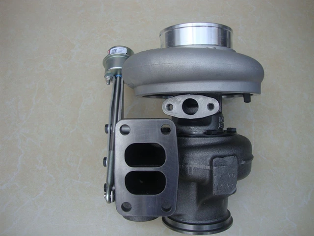 DCEC L Series Engine Turbocharger